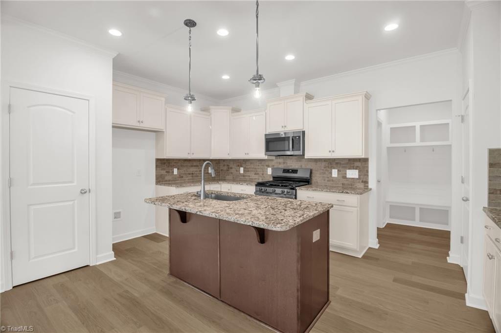 Residential in Clemmons 4