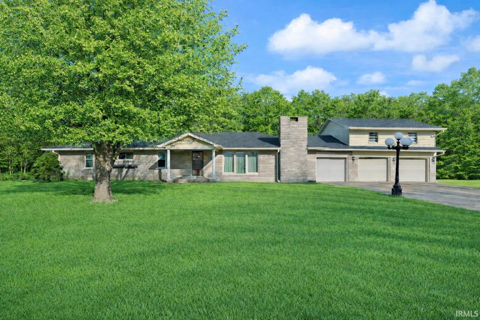 Residential in Corydon