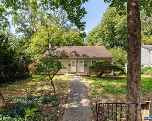 2525 Woodland Dr, CHARLOTTESVILLE, VA, 22903 | Card Image