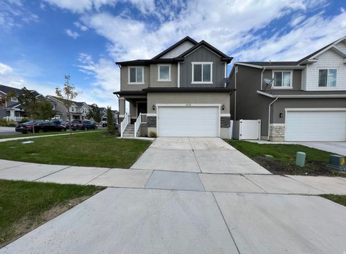 1758 W Stone Gate Dr, Saratoga Springs, UT, 84045-5345 | Card Image