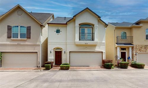 2610 Starboard Point Drive, Houston, TX, 77054 | Card Image