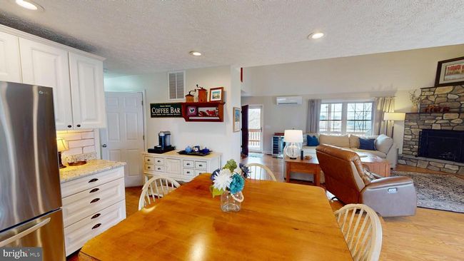 19 Homes At Timber Knl, House other with 4 bedrooms, 3 bathrooms and null parking in Scherr WV | Image 24