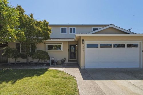 502 Coelho St, Milpitas, CA, 95035-2858 | Card Image