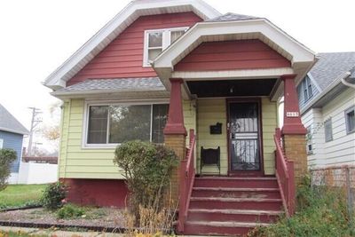 4613 N 30th Street, House other with 3 bedrooms, 2 bathrooms and null parking in MILWAUKEE WI | Image 1