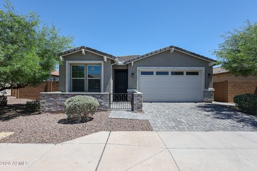 10813 W Tonto Street, Avondale, AZ, 85323 | Card Image