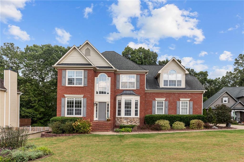 Goldmist Dr, Buford, GA 30519