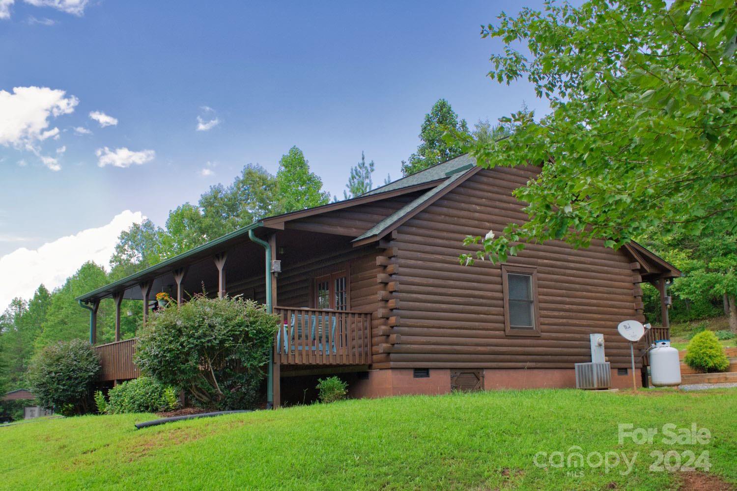 Willowby Run, Union Mills, NC 28167