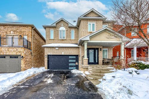 509 Crimson Oak Trail, Oakville, ON, L6H7A3 | Card Image