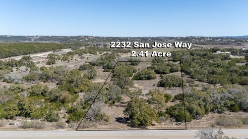 2232 San Jose Way, Canyon Lake, TX, 78133-3019 | Card Image