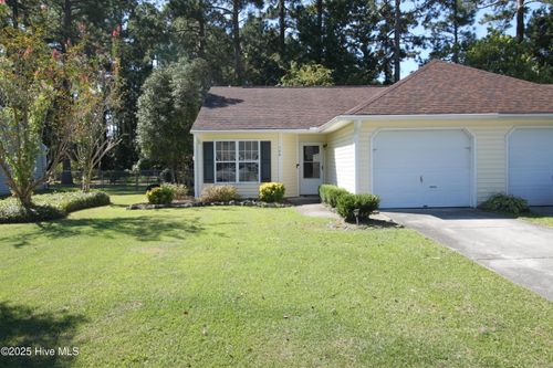 105 Jenny Ln, Havelock, NC, 28532-1620 | Card Image