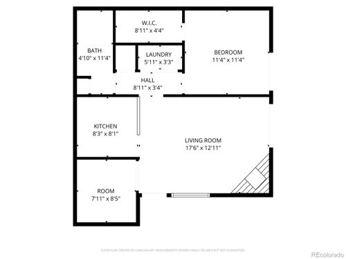 104g-14806 E 2nd Ave, Aurora, CO, 80011-3454 | Card Image