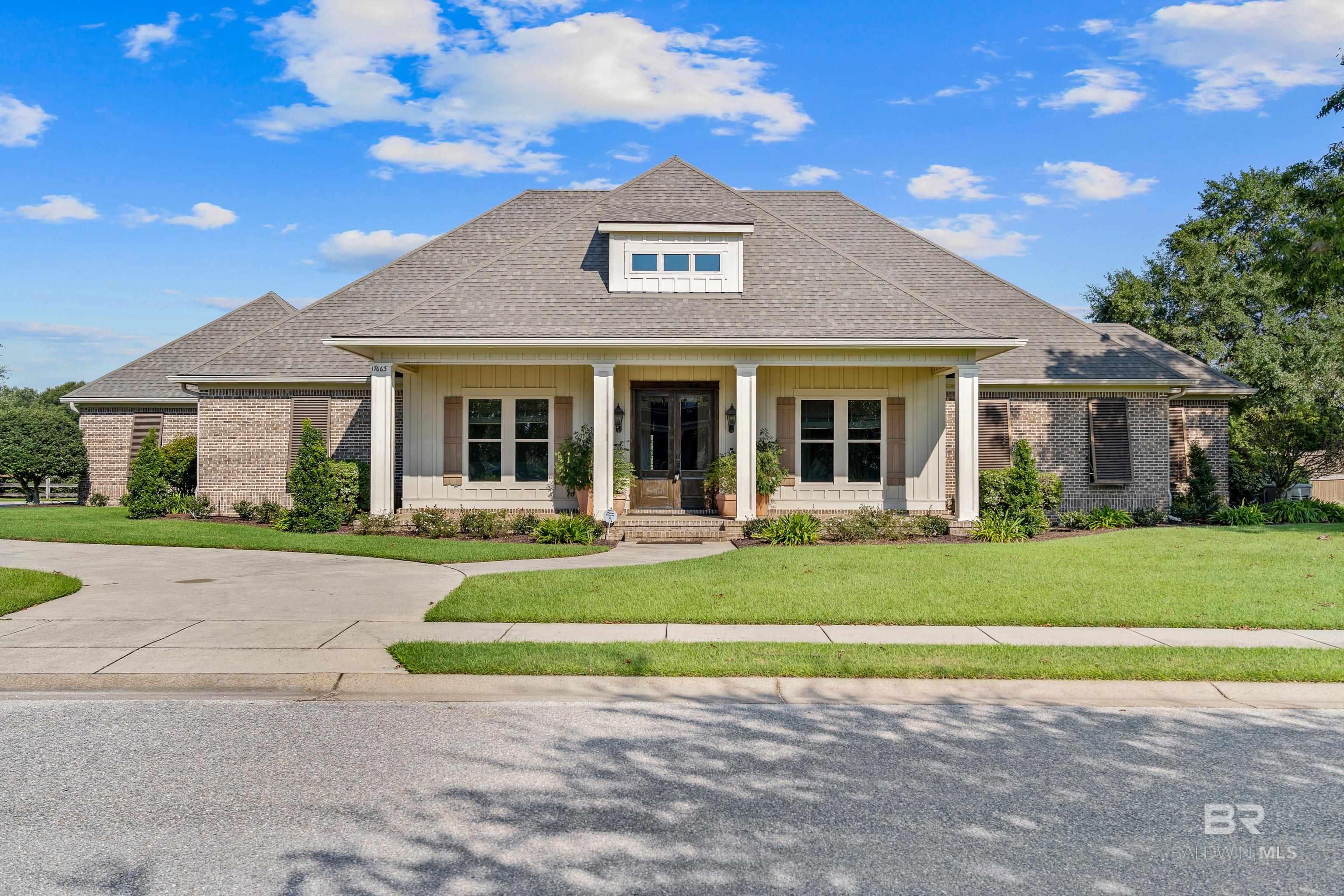 Burwick Loop, Fairhope, AL 36532