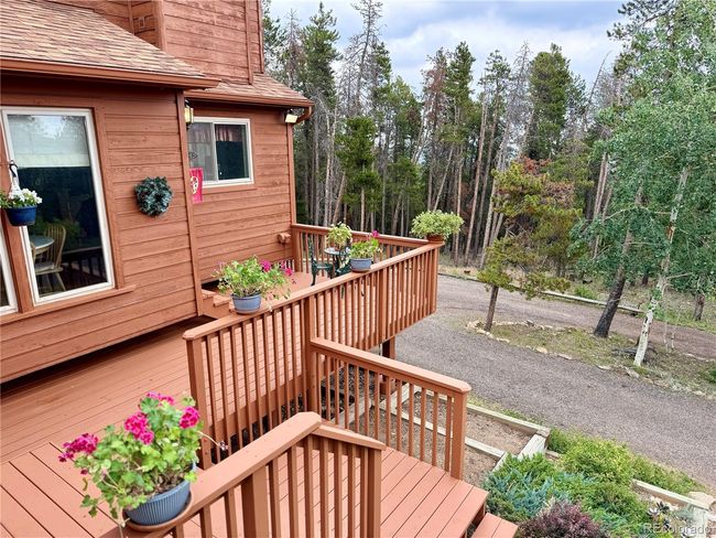 138 Rudi Ln, House other with 4 bedrooms, 3 bathrooms and 6 parking in Golden CO | Image 32