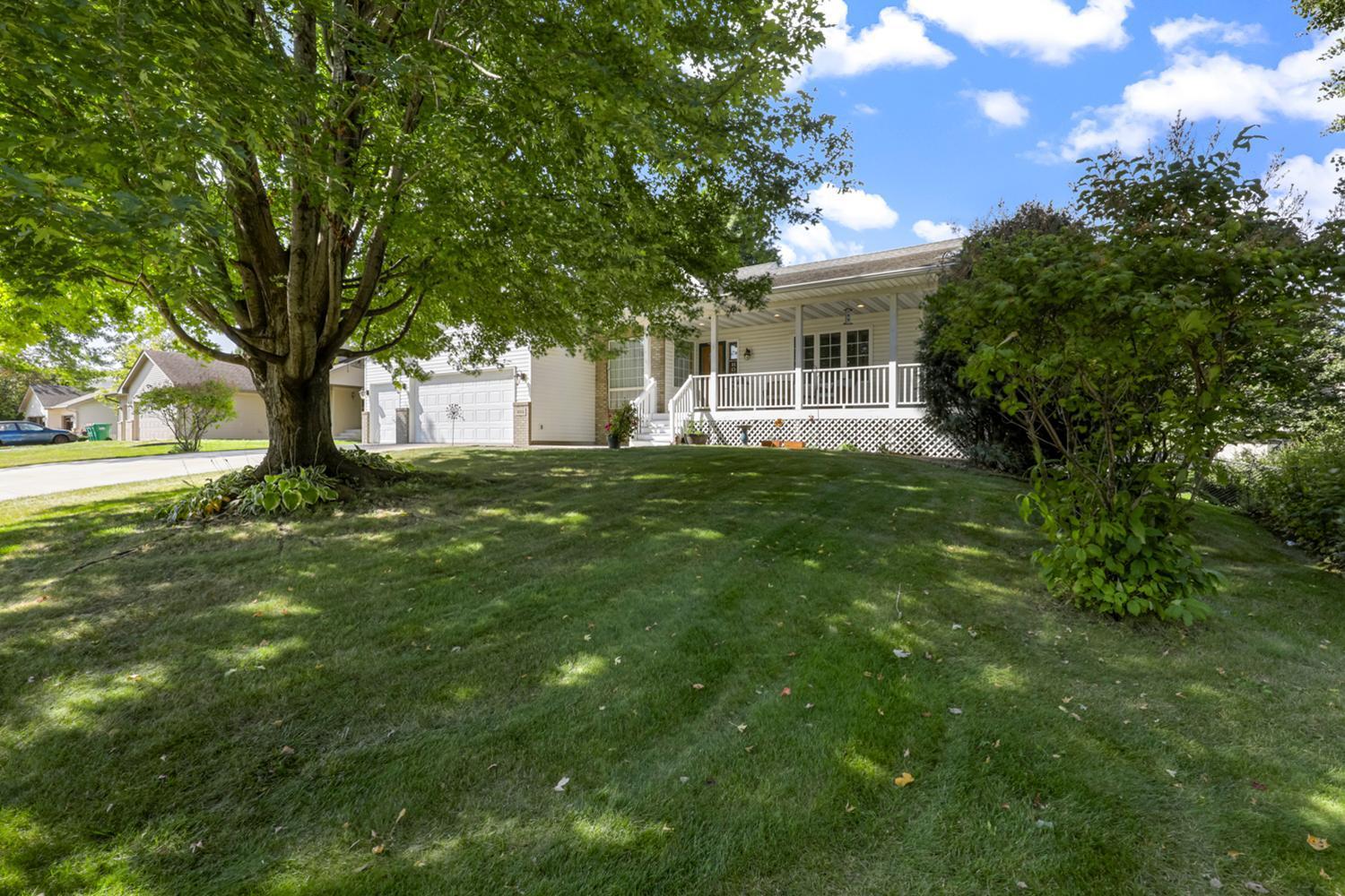 Palm St, Andover, MN 55304