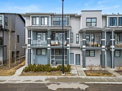 126 Seton Pass Se, Calgary, AB, T3M3A6 | Card Image