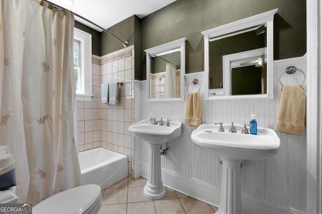 650 E College St, House other with 4 bedrooms, 3 bathrooms and null parking in Griffin GA | Image 22
