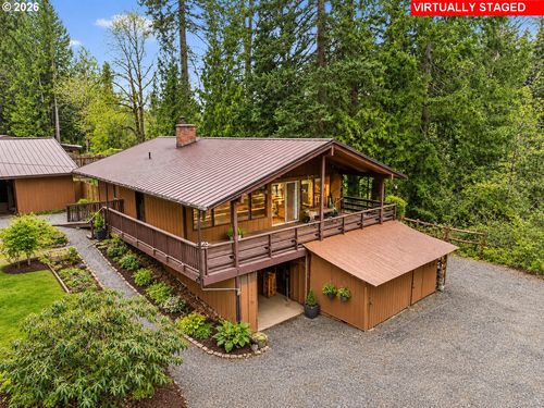 41051 Se Coalman Rd, Sandy, OR, 97055-6758 | Card Image
