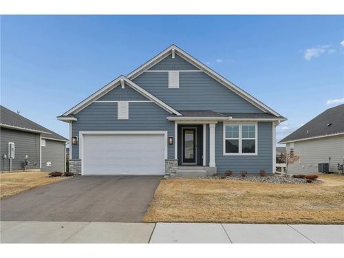 3981 Kokanee Lane, Lake Elmo, MN, 55042 | Card Image
