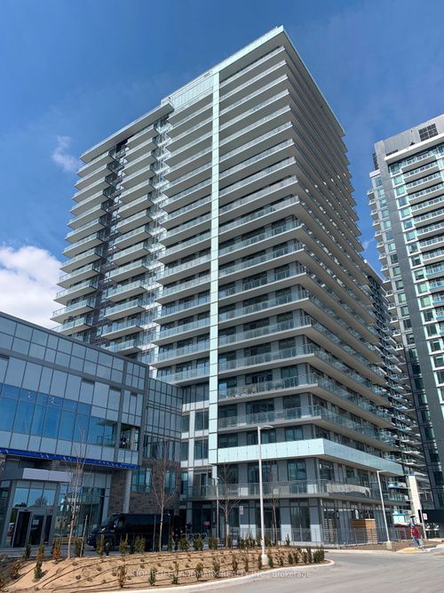 610-4675 Metcalfe Ave, Mississauga, ON, L5M0Z8 | Card Image