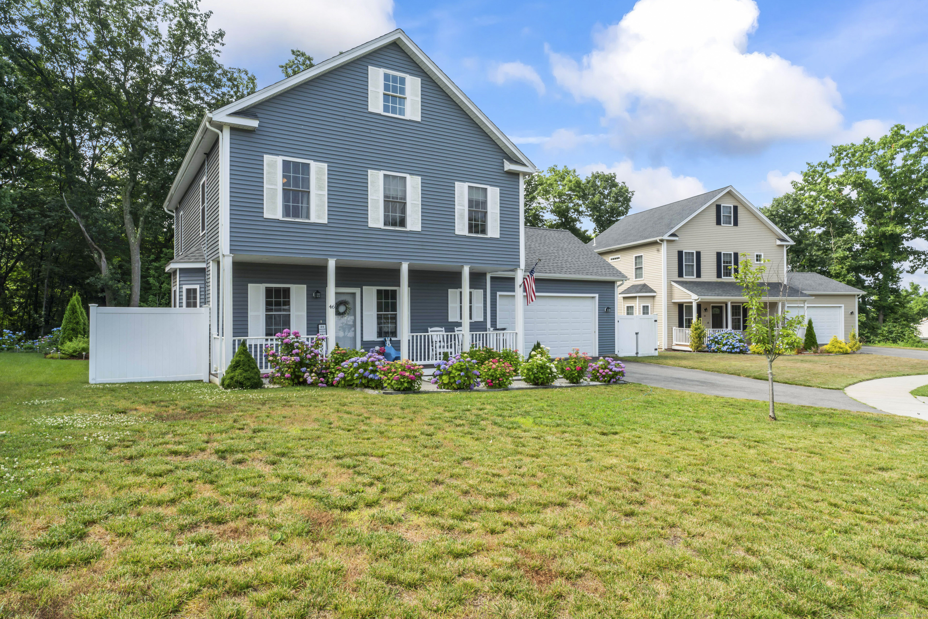 Sharon Dr, East Haven, CT 06512