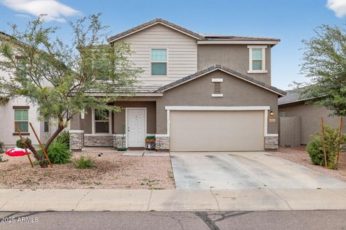 6126 E Athena Rd, Florence, AZ, 85132-5623 | Card Image