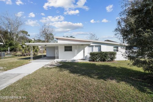 1913 Delaroche Dr W, Jacksonville, FL, 32210-2429 | Card Image