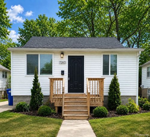 7260 Studebaker Ave, Warren, MI, 48091-4983 | Card Image