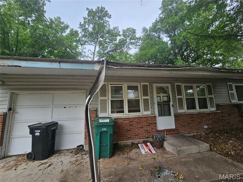 11735 Criterion Ave, Saint Louis, MO, 63138-2416 | Card Image