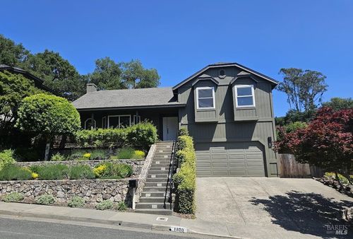 1100 Sunnyside Drive, Healdsburg, CA, 95448 | Card Image