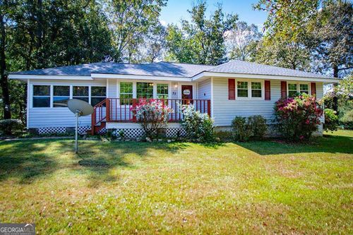 33 Armstrong Dr, Carrollton, GA, 30117-5116 | Card Image