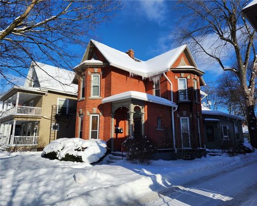 d-50 Rowley St, Rochester, NY, 14607-2627 | Card Image