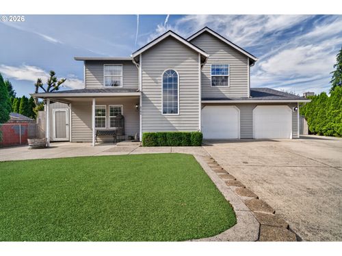 8704 Ne 143rd Ave, Vancouver, WA, 98682 | Card Image