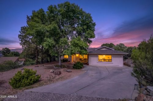 743 E Cherry Hills Way, Cottonwood, AZ, 86326-4908 | Card Image