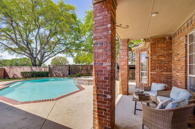 1417 Tree Farm Dr, House other with 4 bedrooms, 4 bathrooms and null parking in Plano TX | Image 33
