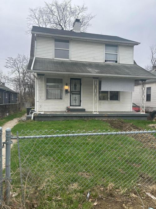 927 E 18th Ave, Columbus, OH, 43211-2442 | Card Image