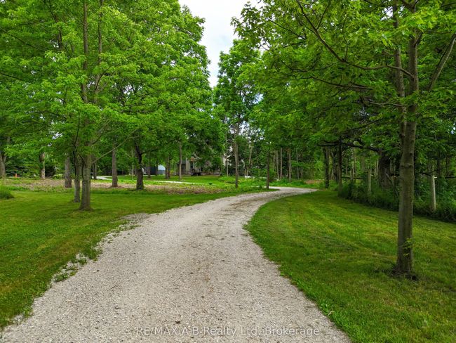 12096 Gale Rd, House other with 5 bedrooms, 4 bathrooms and 10 parking in Middlesex Centre ON | Image 46