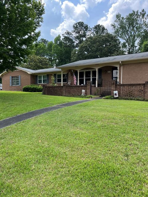 813 Mayes Way, Manchester, GA, 31816 | Card Image