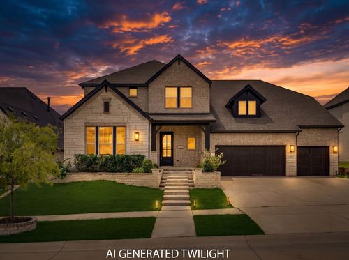2021 Caraway Ct, Northlake, TX, 76226-4031 | Card Image