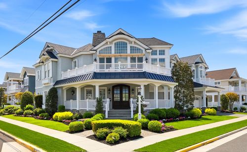 203 118th St, Stone Harbor, NJ, 08247-1026 | Card Image