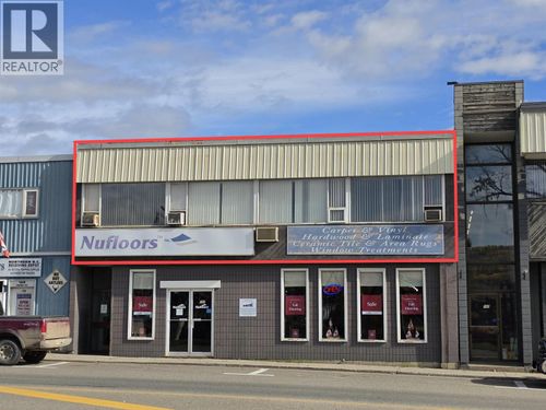 164 Front St, Quesnel, BC, V2J2K1 | Card Image