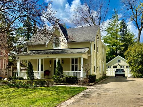 64 Powell St, Richmond Hill, ON, L4C4S4 | Card Image