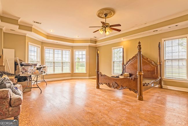 12211 Ga Highway 42 S, House other with 5 bedrooms, 4 bathrooms and null parking in Byron GA | Image 60