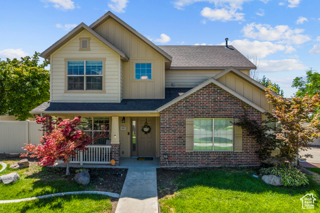 100 , Springville, UT 84663