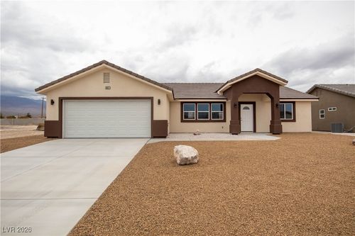 3897 N Mayfield Ranch Rd, Pahrump, NV, 89060-2670 | Card Image