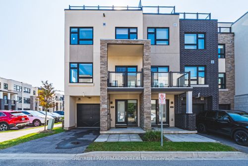 13-1121 Cooke Blvd, Burlington, ON, L7T0C3 | Card Image