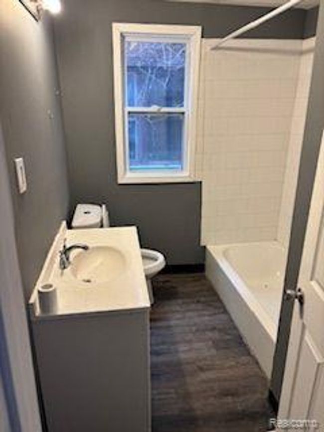 2751 Tuxedo St, House other with 3 bedrooms, 1 bathrooms and null parking in Detroit MI | Image 5