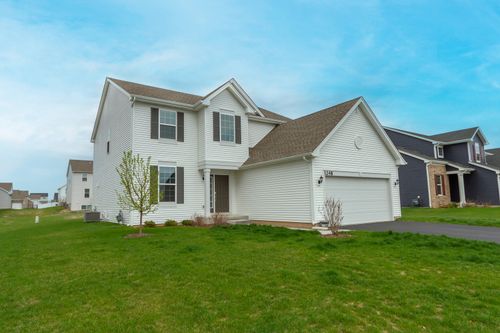 1248 Marlisle Dr, Hampshire, IL, 60140-1119 | Card Image
