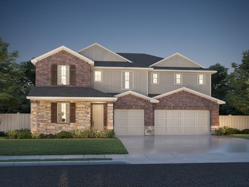 587 Banff Dr, Kyle, TX, 78640-3621 | Card Image