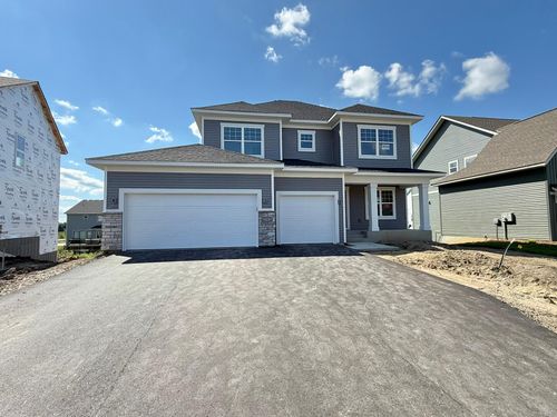 2713 Kenwood Ave Ne, Saint Michael, MN, 55376-7538 | Card Image