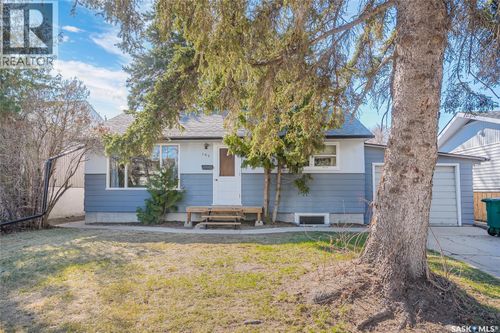 107 Cruise St, Saskatoon, SK, S7N2C2 | Card Image